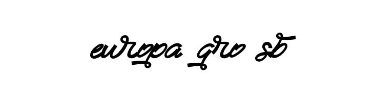 Sandiaga  Free Fonts Download