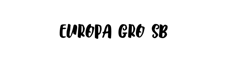 bLuemoTion  Free Fonts Download