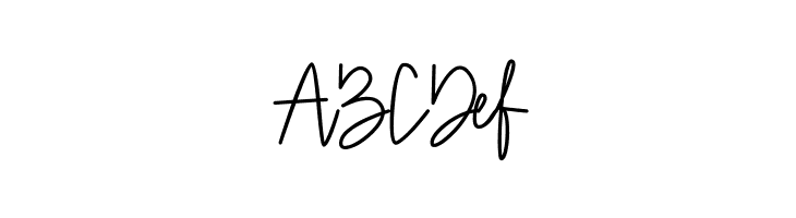 Signatural  Free Fonts Download