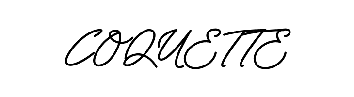 Semirang  Free Fonts Download