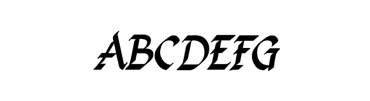 Kingthings Calligraphica Italic  Free Fonts Download