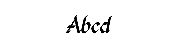 Kingthings Calligraphica Italic  Free Fonts Download