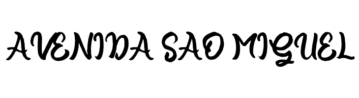 ShineBrush  Free Fonts Download