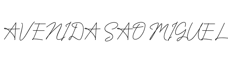 OnesilverSignature  Free Fonts Download