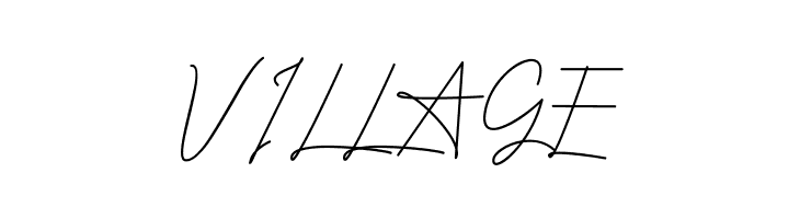 OnesilverSignature  Free Fonts Download