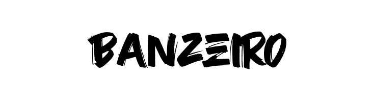 JustBrush  Free Fonts Download