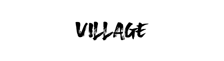 OneBrush  Free Fonts Download