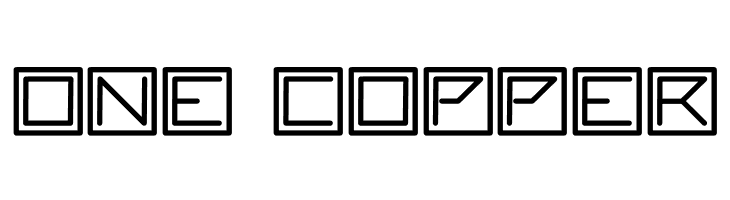 blackblock  Free Fonts Download