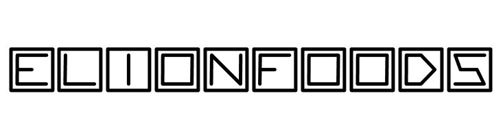 blackblock  Free Fonts Download