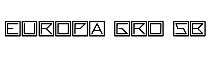 blackblock  Free Fonts Download