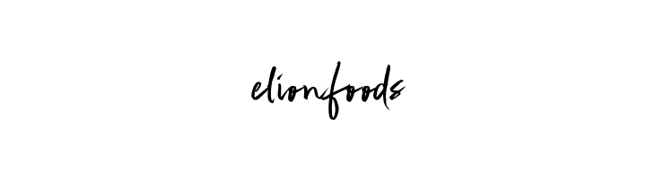 Zignature  Free Fonts Download