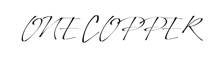 PinSign  Free Fonts Download