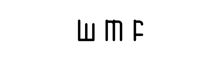 MUBARAK  Free Fonts Download
