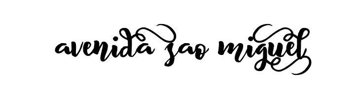 BeliveD  Free Fonts Download