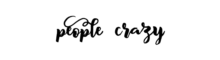 BeliveD  Free Fonts Download