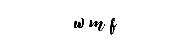 BeliveD  Free Fonts Download