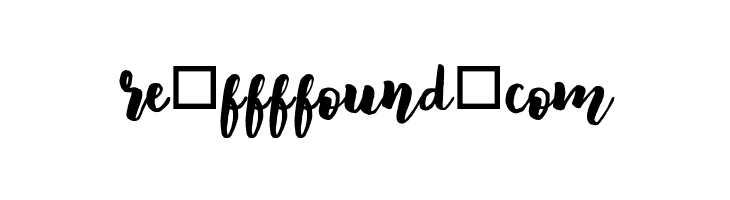 BeliveD  Free Fonts Download