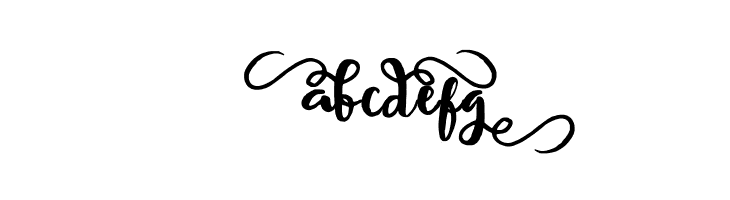 BeliveD  Free Fonts Download