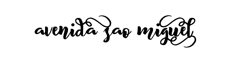 BeliveD  Free Fonts Download