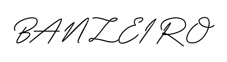 Baiklah  Free Fonts Download