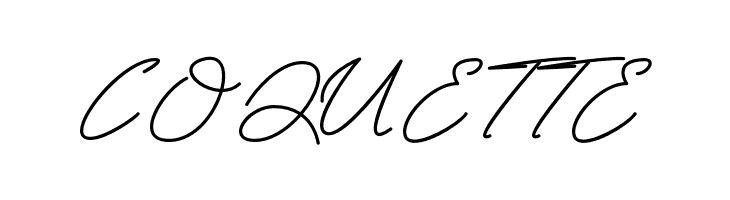 Baiklah  Free Fonts Download