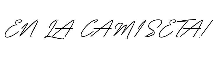 Baiklah  Free Fonts Download