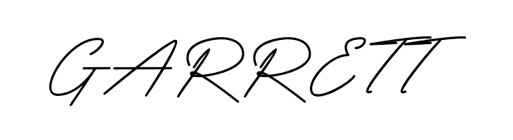 Baiklah  Free Fonts Download