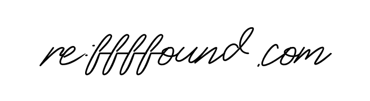 Baiklah  Free Fonts Download