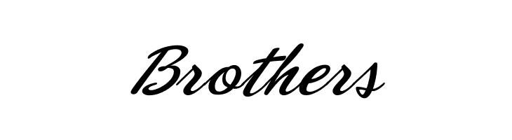 PhoenixScriptFLF  Free Fonts Download