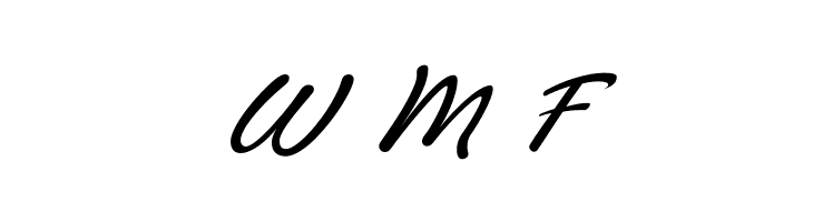 PhoenixScriptFLF  Free Fonts Download