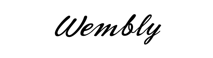 PhoenixScriptFLF  Free Fonts Download