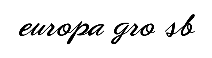 PhoenixScriptFLF  Free Fonts Download