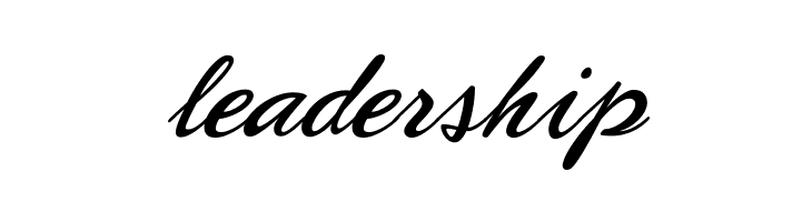 PhoenixScriptFLF  Free Fonts Download