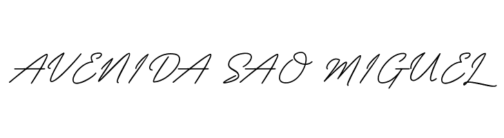 Baiklah  Free Fonts Download