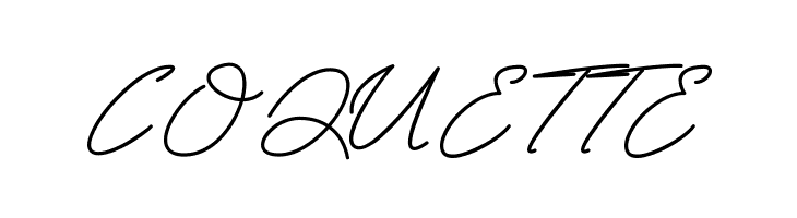 Baiklah  Free Fonts Download