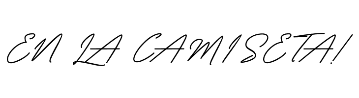 Baiklah  Free Fonts Download