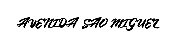 BlueSilky  Free Fonts Download