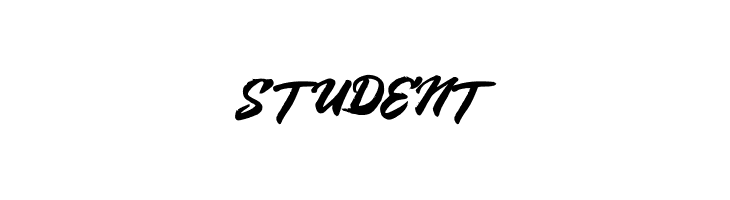 BlueSilky  Free Fonts Download