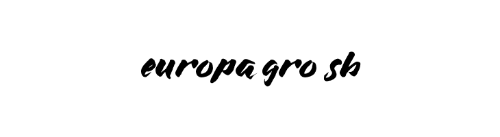 BlueSilky  Free Fonts Download