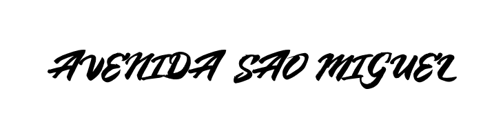 BlueSilky  Free Fonts Download