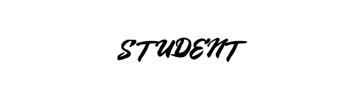 BlueSilky  Free Fonts Download