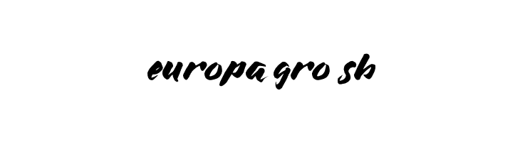 BlueSilky  Free Fonts Download