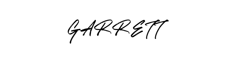 GoldenSignature  Free Fonts Download