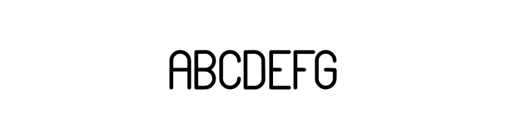 THEWELL  Free Fonts Download