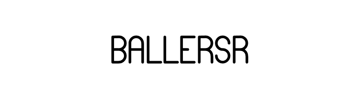 THEWELL  Free Fonts Download