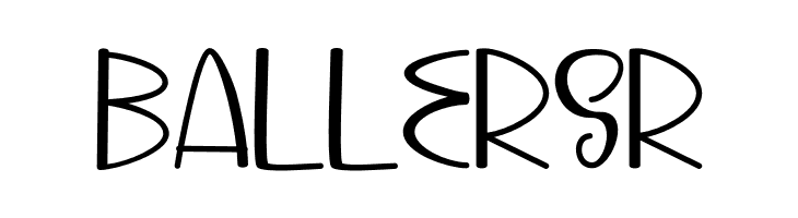 Buhary-Regular  Free Fonts Download