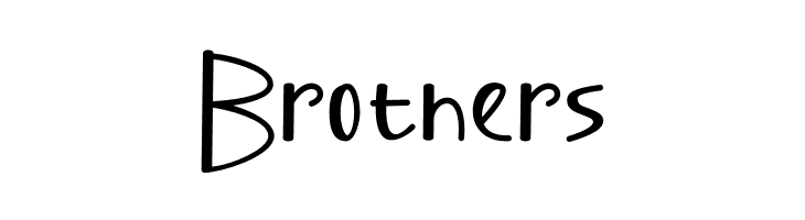 Buhary-Regular  Free Fonts Download