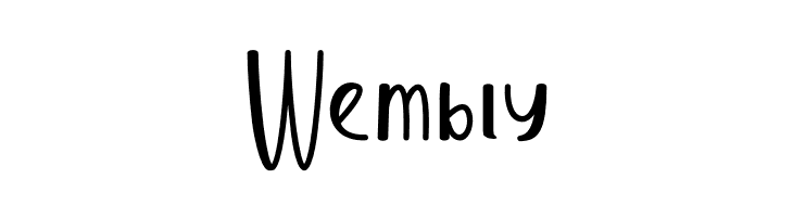 Buhary-Regular  Free Fonts Download