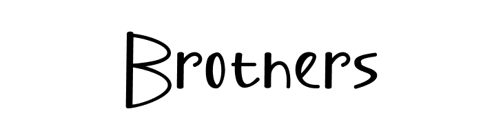 Buhary Regular  Free Fonts Download