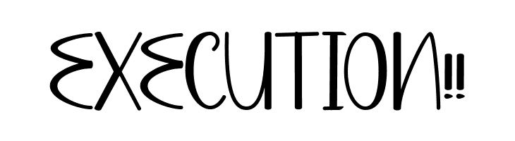 Buhary Regular  Free Fonts Download